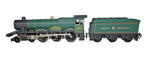 Hornby Locomotive and tender