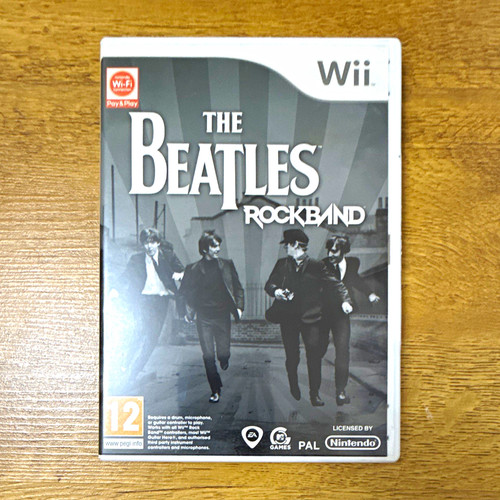 The beatles rock - the,