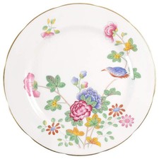 Wedgwood Cuckoo Dinner Plate