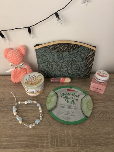 Set beauty products - beauty,