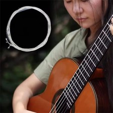 CLASSICAL GUITAR STRINGS SET