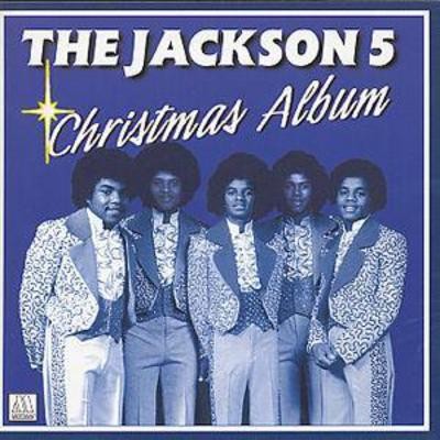 The jackson christmas album - the, 5: