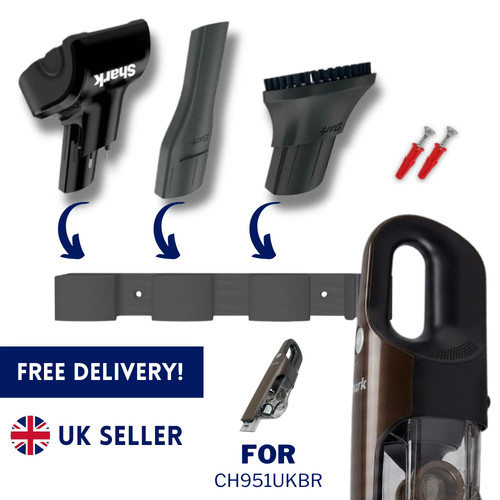 Wall mount for shark - wall,