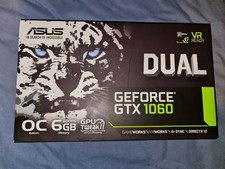 ASUS NVIDIA GeForce Dual GTX