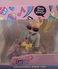 JoJo Siwa Collectible Vinyl