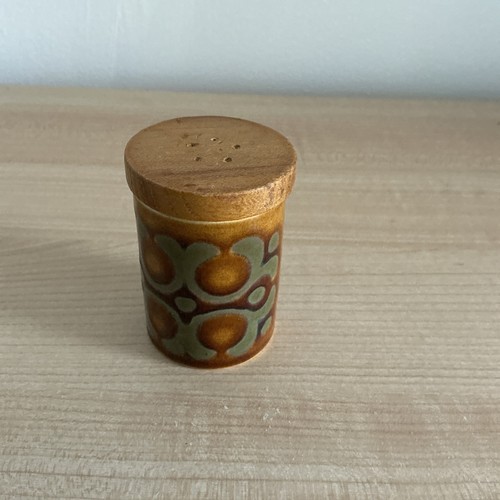 Vintage 1970s hornsea bronte - 1970s,