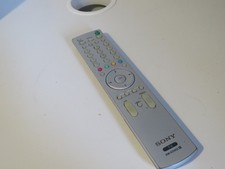 Sony TV RM-ED002 Remote