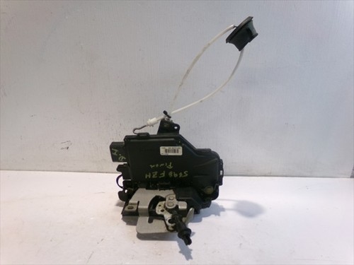 4b1837015g front door lock - 4b1837015g, lh