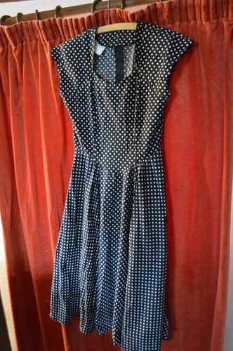 Vintage encore retro - "encore", 50's