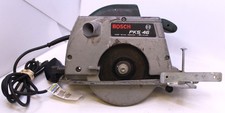 Bosch PSK 46 Circular Saw