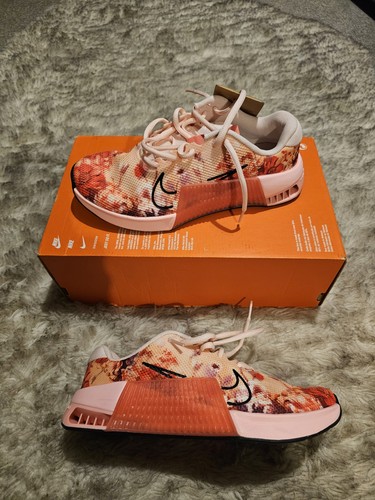 Nike metcon amp women - amp, women's
