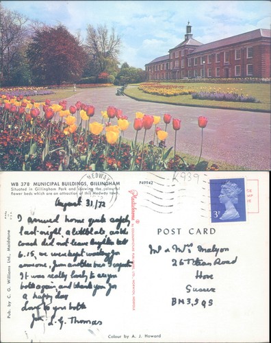 Municipal buildings with - buildings,