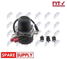 SECONDARY AIR PUMP FOR PEUGEOT