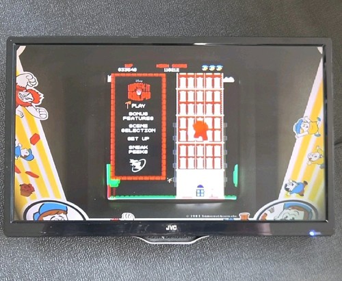 Jvc 22c540 22in freeview - jvc, lt-22c540