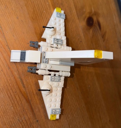 Lego star wars 4494 mini - lego,