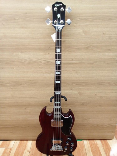 Epiphone bass electric - epiphone,
