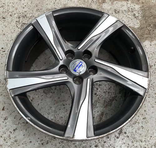 Volvo s60 alloy - s60,