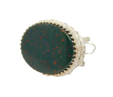Victorian Sterling Silver &
