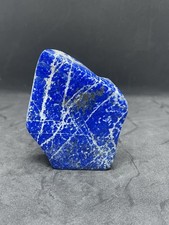 Natural Lapis Lazuli Free Form