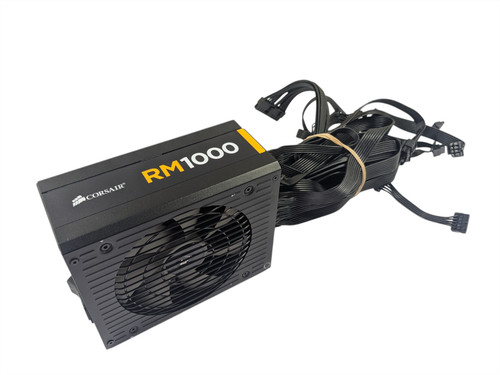 Corsair 1000w rm1000 - rm1000, 20+4