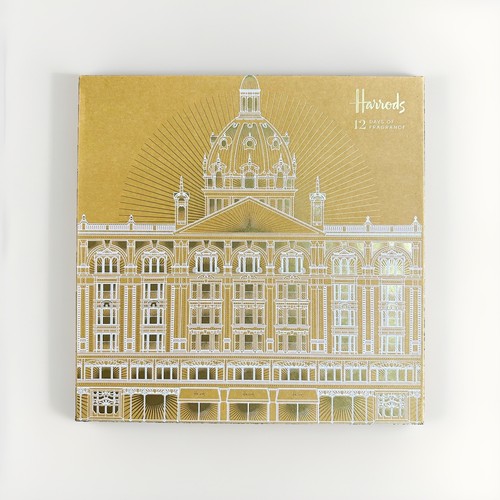 Harrods days fragrance - harrods, of
