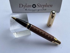 Montblanc Boheme Jewels