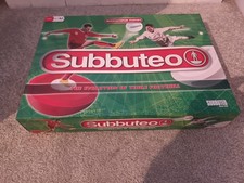 Subbuteo Team Edition