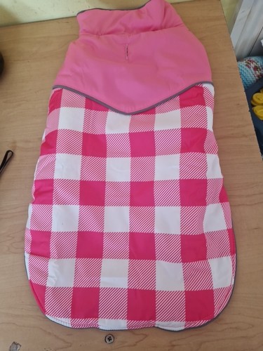 Dog coat 40cms - dog,