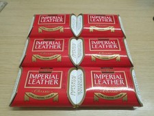 Imperial leather 200g soap - imperial,