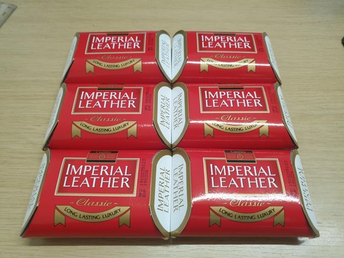 Imperial leather 200g soap - 200g,