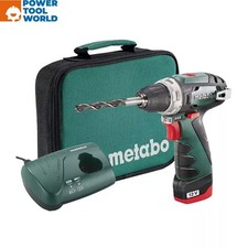Metabo 600079500 powermaxx - metabo,