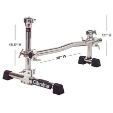 Gibraltar GSVMS Single Tom