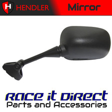Mirrors for Honda VFR 800 VTEC 2002-2009 Left Hendler