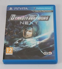 Dynasty Warriors Next (PS Vita)