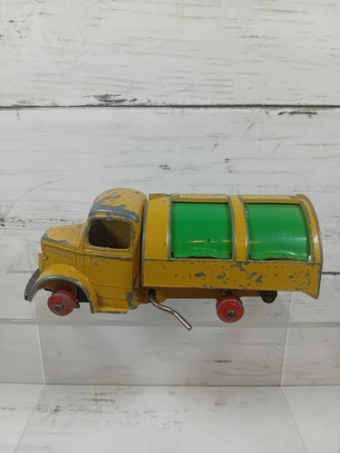 Vintage diecast dinky - vintage,