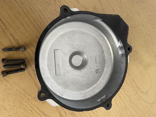 Scorpa sy250 flywheel cover - sy250,