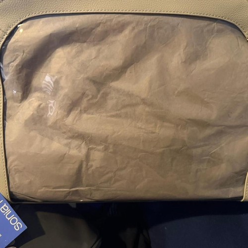Sonia kashuk makeup - kashuk, bag