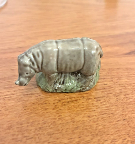 Wade whimsies second - wade,