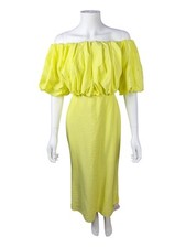 ASOS Off The Shoulder Puff
