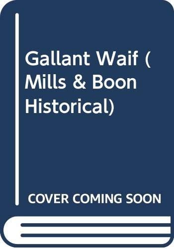 Gallant waif mills boon - (mills,