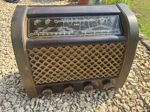 Circa c vintage - circa, 50's