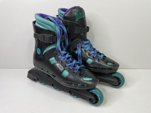 Seneca roller blades skates - blades,