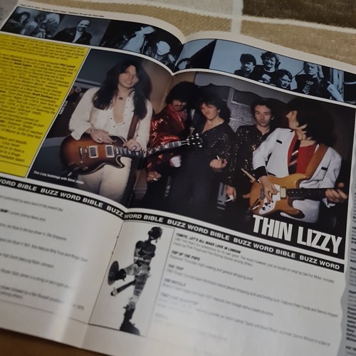 Large thin lizzy phil - a3,