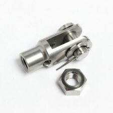 Triumph Rocket 111 Ti clevis