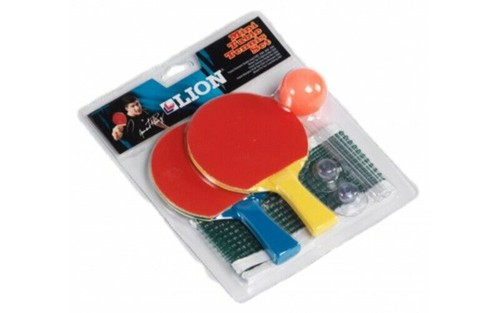 Lion mini table tennis ping - lion,