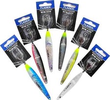 Fladen Wave Sweeper Long