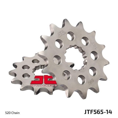 Front sprocket 565 - sprocket, 565-14