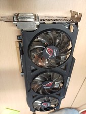 Gigabyte Radeon R9 270X (2gb)