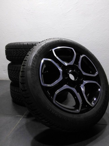Winter tires 185 - 4, 65