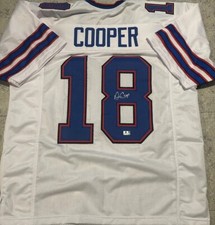 Amari Cooper Buffalo Bills